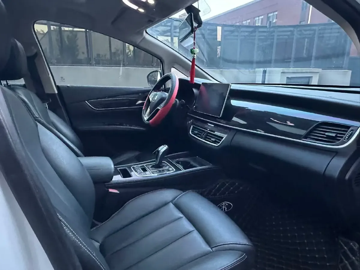 2019 BYD Song MAX 1.5T 160HP L4 6DCT,autocango,china used car exporter,china ev exporter,chinese used car exporter,chinese used ev exporter