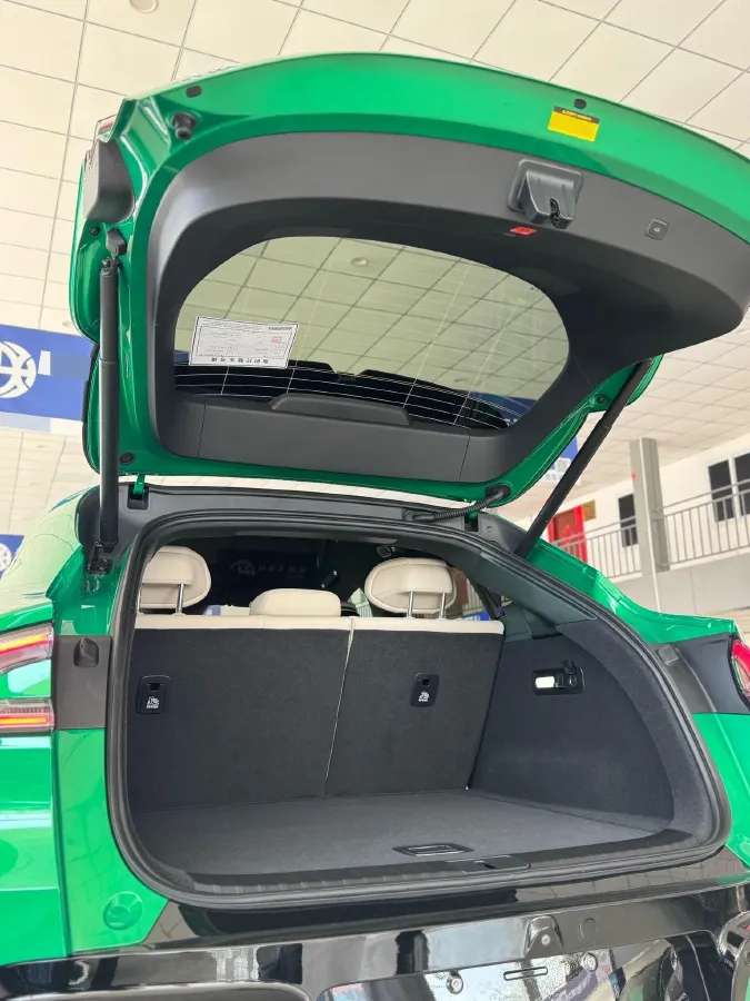 2025 MI YU7 BEV 96.3KWH,autocango,china used car exporter,china ev exporter,chinese used car exporter,chinese used ev exporter