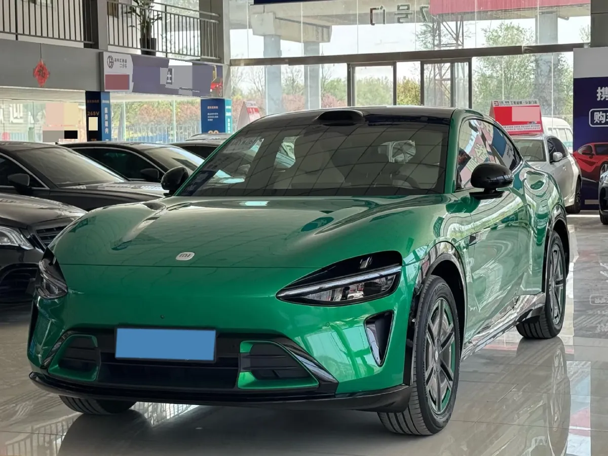 2025 MI YU7 BEV 96.3KWH,autocango,china used car exporter,china ev exporter,chinese used car exporter,chinese used ev exporter