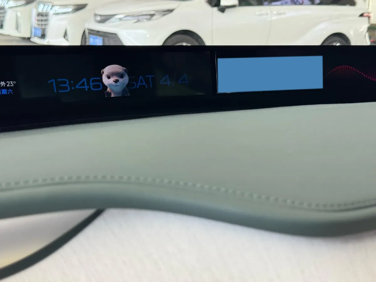 2025 MI YU7 BEV 96.3KWH,autocango,china used car exporter,china ev exporter,chinese used car exporter,chinese used ev exporter