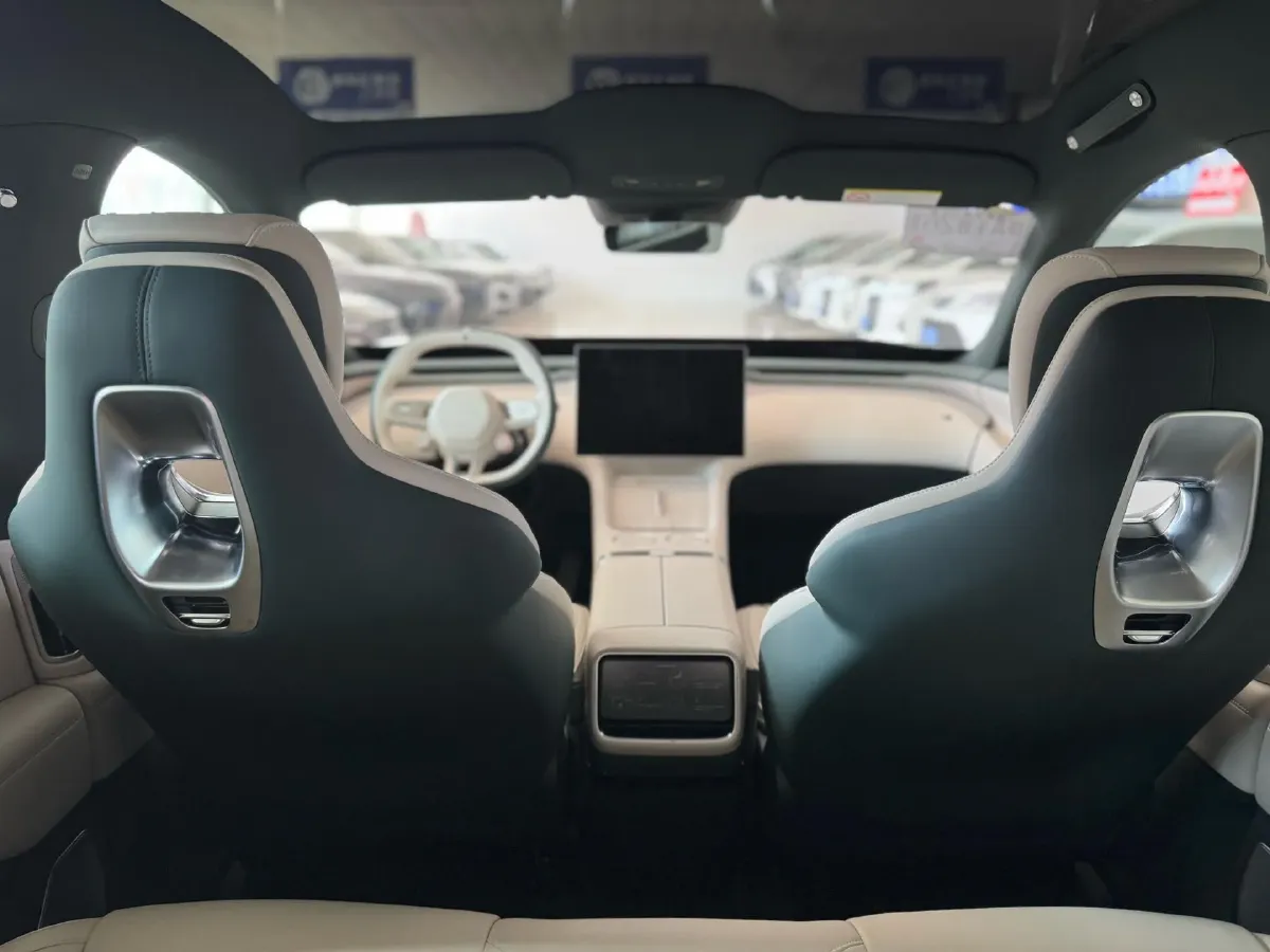 2025 MI YU7 BEV 96.3KWH,autocango,china used car exporter,china ev exporter,chinese used car exporter,chinese used ev exporter