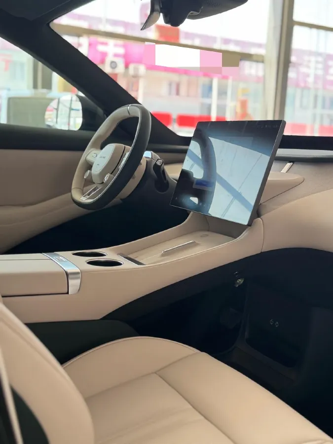 2025 MI YU7 BEV 96.3KWH,autocango,china used car exporter,china ev exporter,chinese used car exporter,chinese used ev exporter