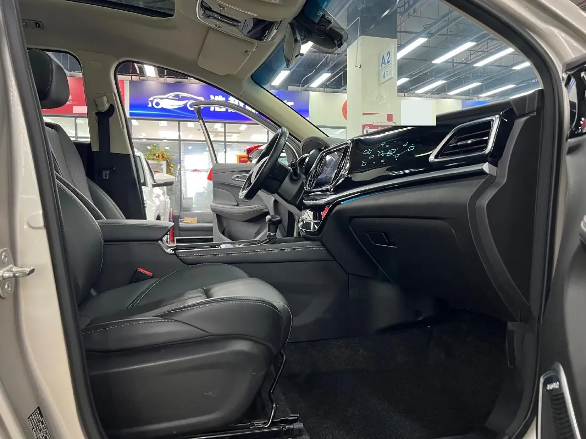2019 Jetour X90 1.5T 147HP L4 8AT,autocango,china used car exporter,china ev exporter,chinese used car exporter,chinese used ev exporter