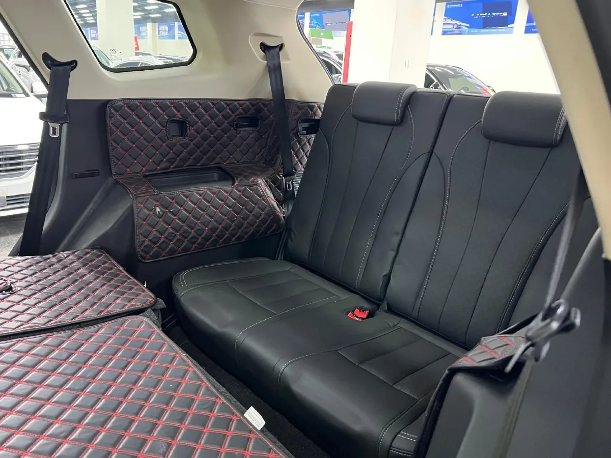 2019 Jetour X90 1.5T 147HP L4 8AT,autocango,china used car exporter,china ev exporter,chinese used car exporter,chinese used ev exporter