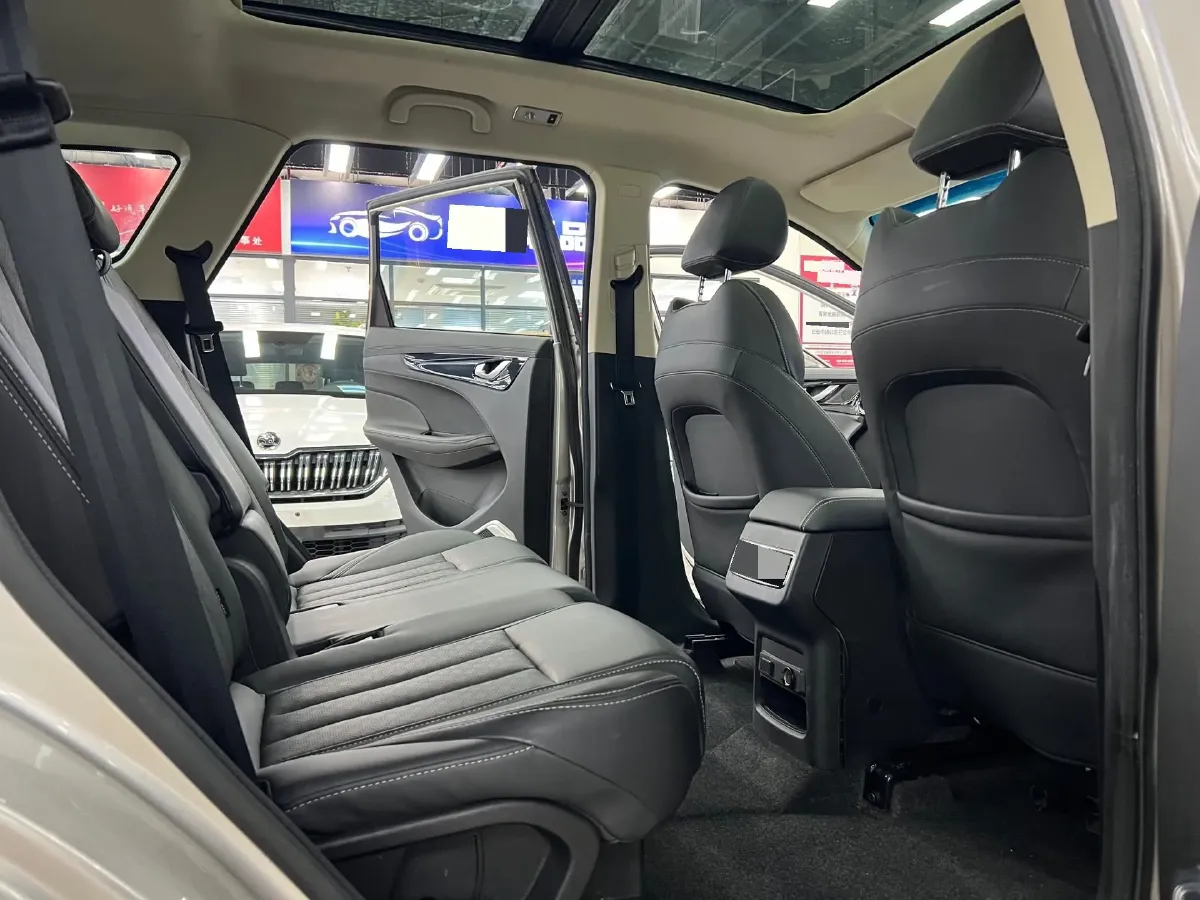 2019 Jetour X90 1.5T 147HP L4 8AT,autocango,china used car exporter,china ev exporter,chinese used car exporter,chinese used ev exporter