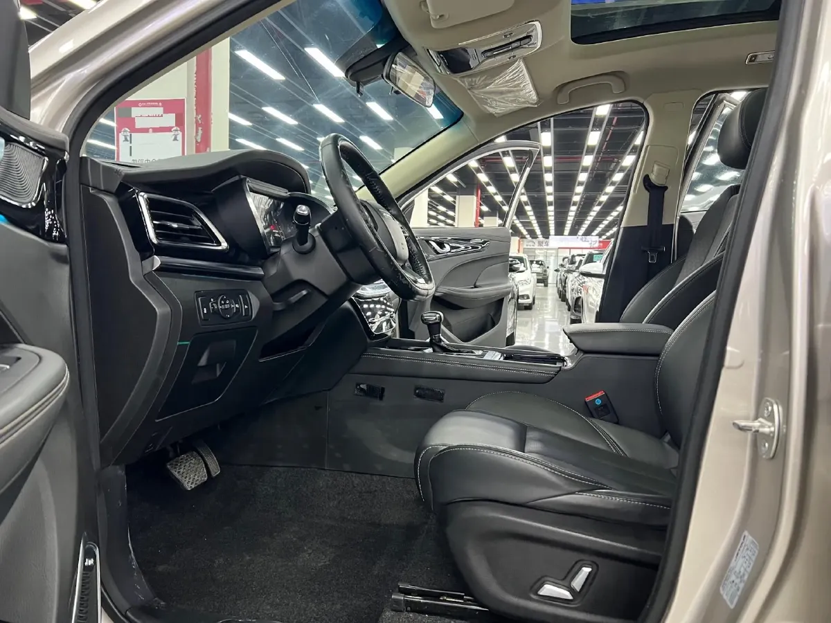 2019 Jetour X90 1.5T 147HP L4 8AT,autocango,china used car exporter,china ev exporter,chinese used car exporter,chinese used ev exporter