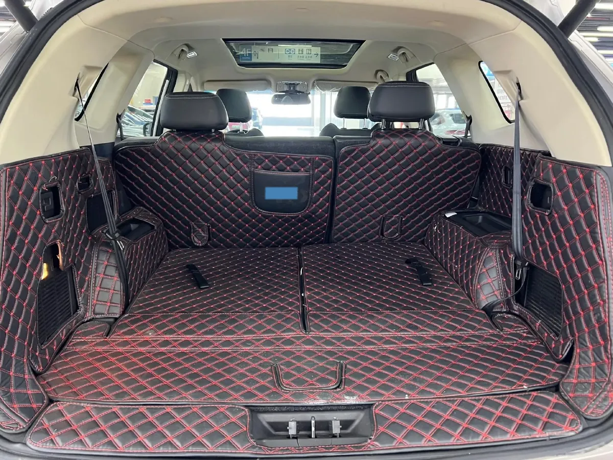 2019 Jetour X90 1.5T 147HP L4 8AT,autocango,china used car exporter,china ev exporter,chinese used car exporter,chinese used ev exporter