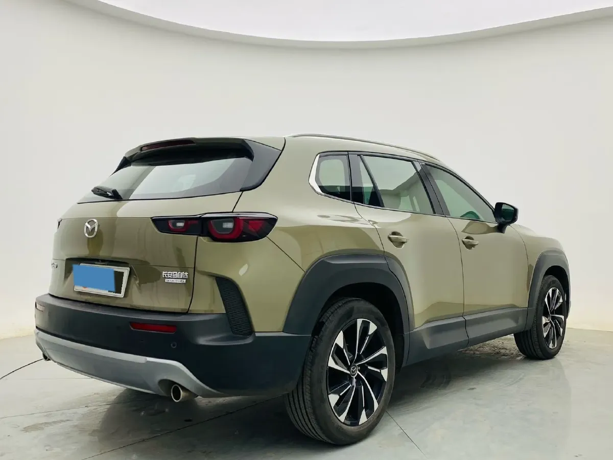 2023 JMC E LuShun BEV 53.58KWH,autocango,china used car exporter,china ev exporter,chinese used car exporter,chinese used ev exporter