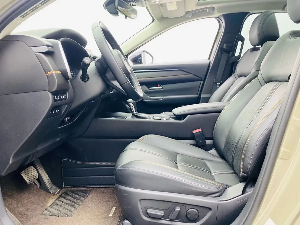 2023 JMC E LuShun BEV 53.58KWH,autocango,china used car exporter,china ev exporter,chinese used car exporter,chinese used ev exporter