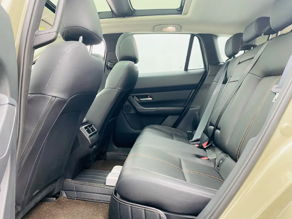 2023 JMC E LuShun BEV 53.58KWH,autocango,china used car exporter,china ev exporter,chinese used car exporter,chinese used ev exporter