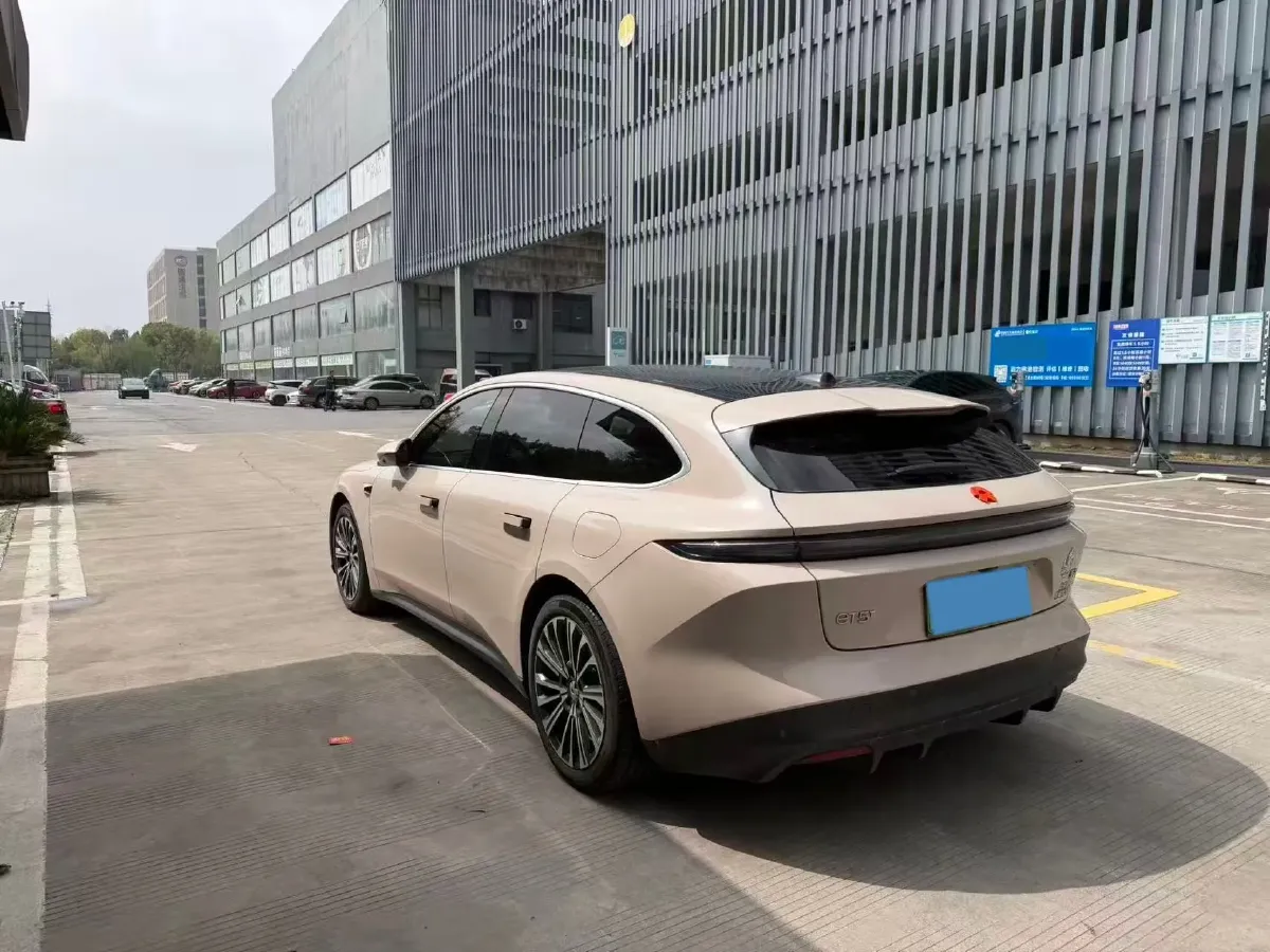 2024 NIO ET5T BEV 75KWH,autocango,china used car exporter,china ev exporter,chinese used car exporter,chinese used ev exporter