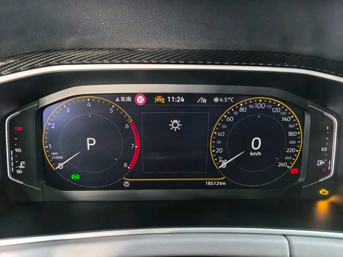 2023 Volkswagen Tayron 1.4T 150HP L4 7DCT,autocango,china used car exporter,china ev exporter,chinese used car exporter,chinese used ev exporter