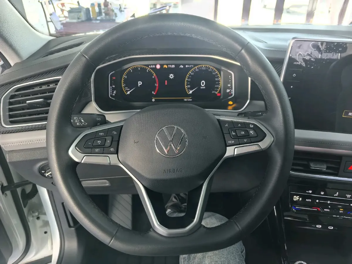 2023 Volkswagen Tayron 1.4T 150HP L4 7DCT,autocango,china used car exporter,china ev exporter,chinese used car exporter,chinese used ev exporter