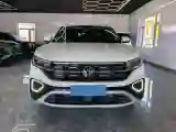 2023 Volkswagen Tayron 1.4T 150HP L4 7DCT