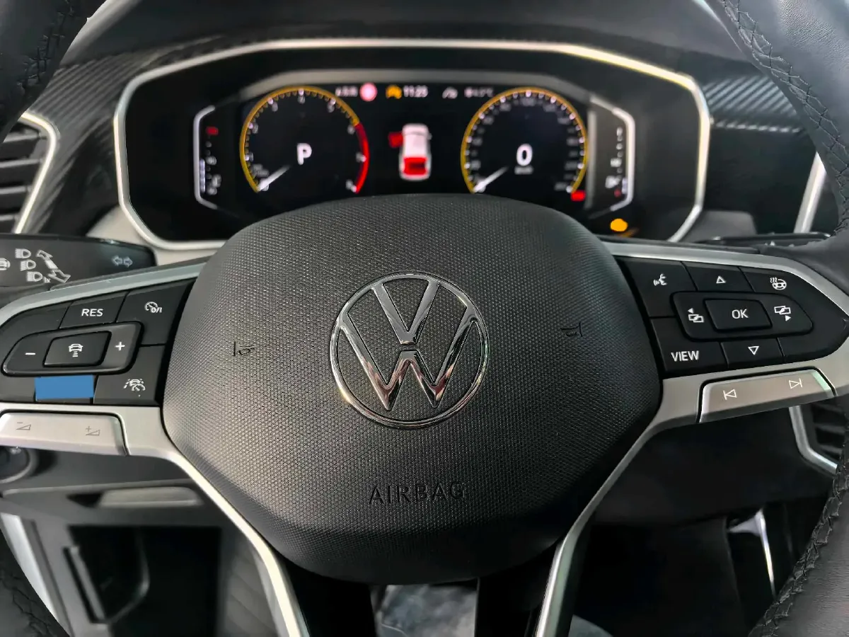 2023 Volkswagen Tayron 1.4T 150HP L4 7DCT,autocango,china used car exporter,china ev exporter,chinese used car exporter,chinese used ev exporter