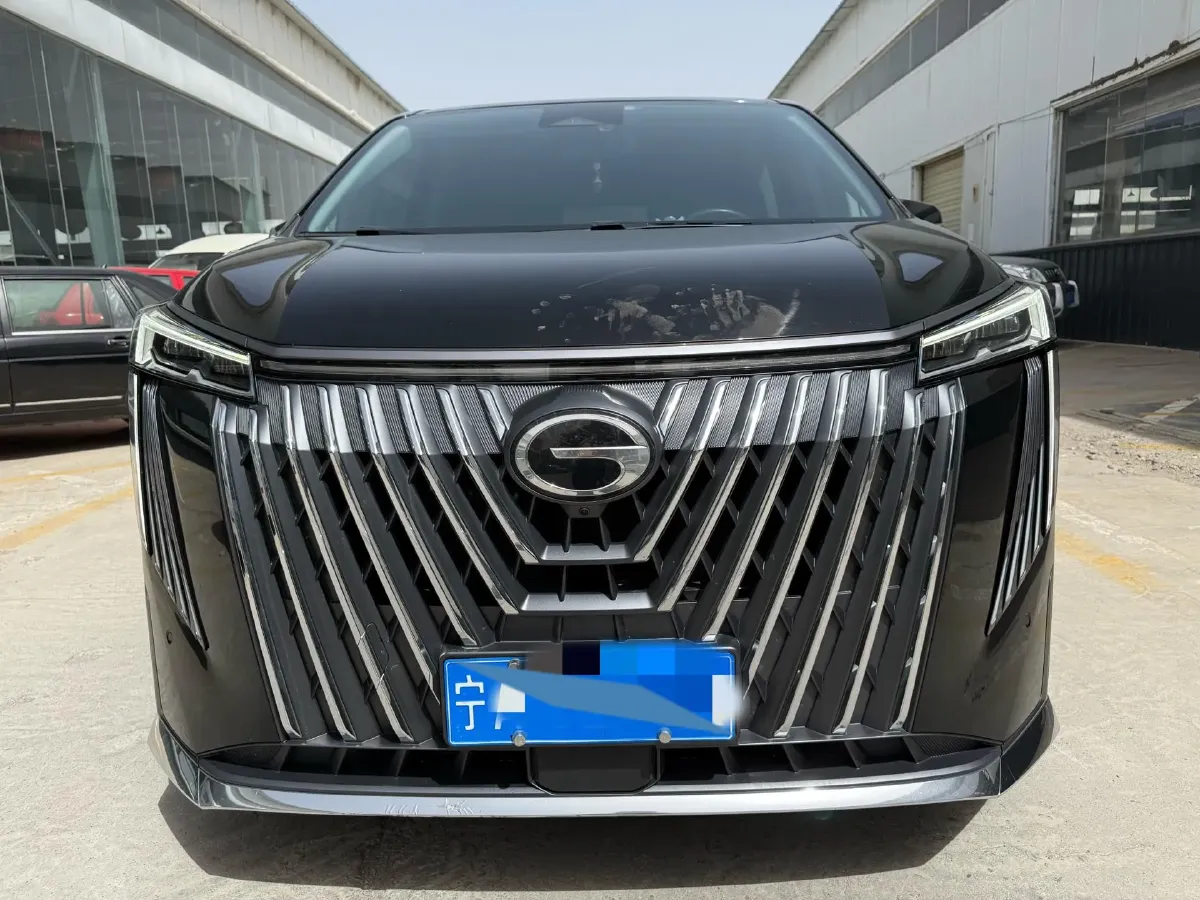 2024 GAC Trumpchi M8 2.0T 252HP L4 8AT,autocango,china used car exporter,china ev exporter,chinese used car exporter,chinese used ev exporter