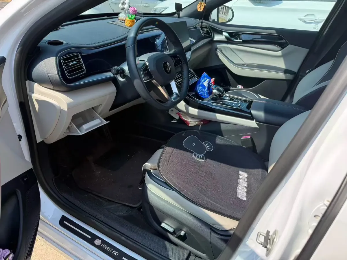 2021 Haval F7 1.5T 169HP L4 7DCT,autocango,china used car exporter,china ev exporter,chinese used car exporter,chinese used ev exporter