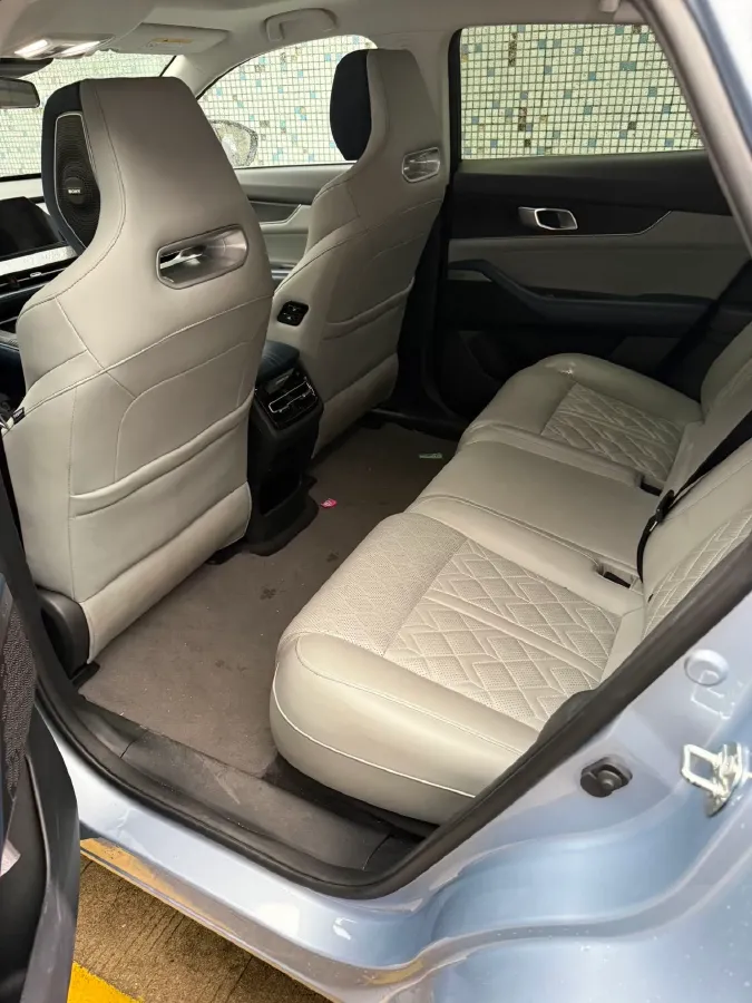 2022 Chevrolet Menlo BEV 61.1KWH,autocango,china used car exporter,china ev exporter,chinese used car exporter,chinese used ev exporter