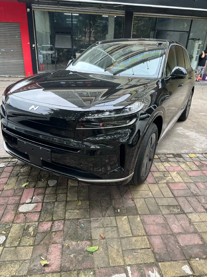 2025 ONVO L90 BEV,autocango,china used car exporter,china ev exporter,chinese used car exporter,chinese used ev exporter