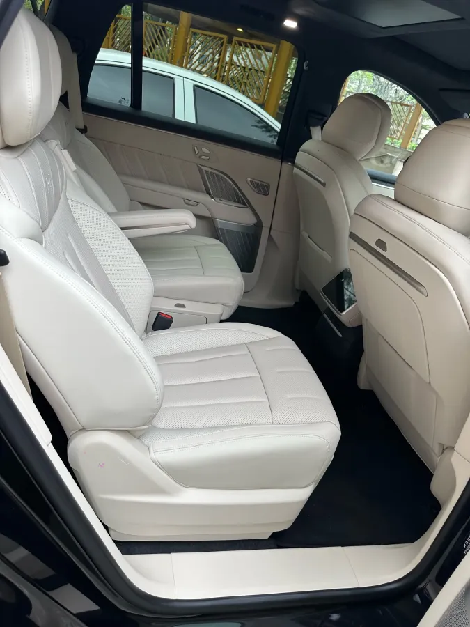 2025 ONVO L90 BEV,autocango,china used car exporter,china ev exporter,chinese used car exporter,chinese used ev exporter