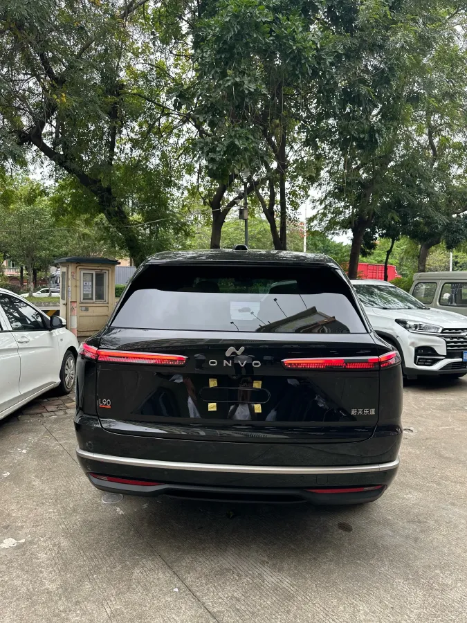 2025 ONVO L90 BEV,autocango,china used car exporter,china ev exporter,chinese used car exporter,chinese used ev exporter