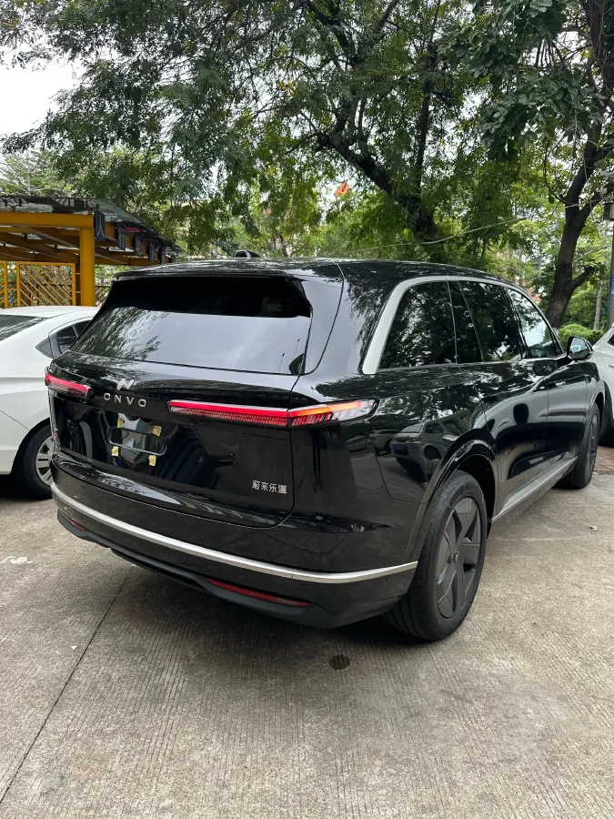 2025 ONVO L90 BEV,autocango,china used car exporter,china ev exporter,chinese used car exporter,chinese used ev exporter