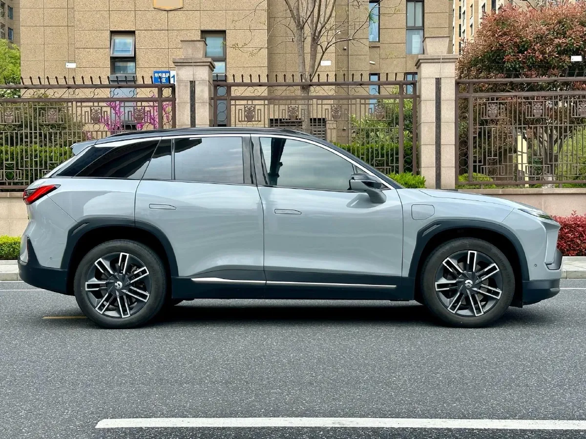 2020 NIO ES6 BEV 84KWH,autocango,china used car exporter,china ev exporter,chinese used car exporter,chinese used ev exporter