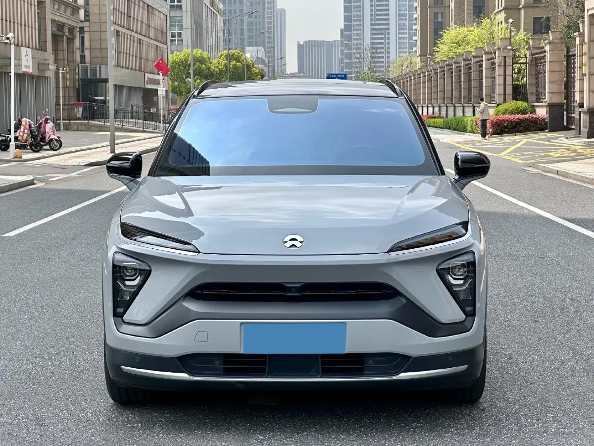2020 NIO ES6 BEV 84KWH,autocango,china used car exporter,china ev exporter,chinese used car exporter,chinese used ev exporter