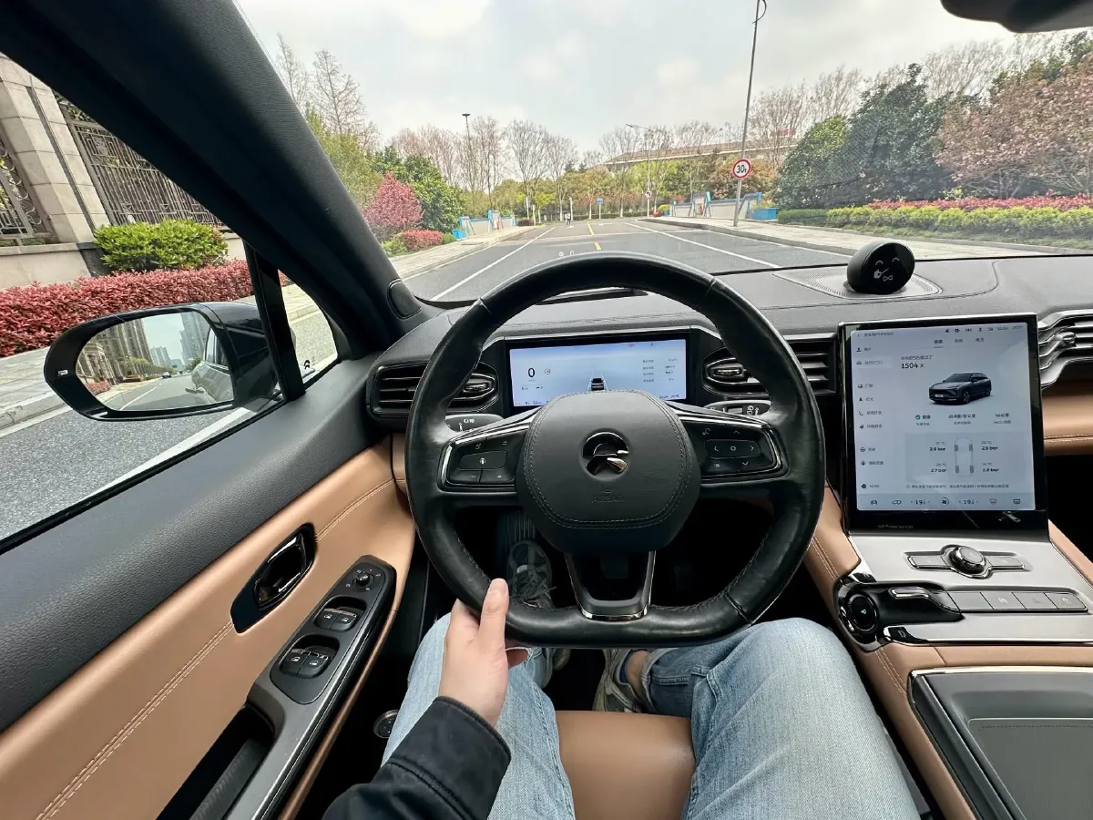 2020 NIO ES6 BEV 84KWH,autocango,china used car exporter,china ev exporter,chinese used car exporter,chinese used ev exporter