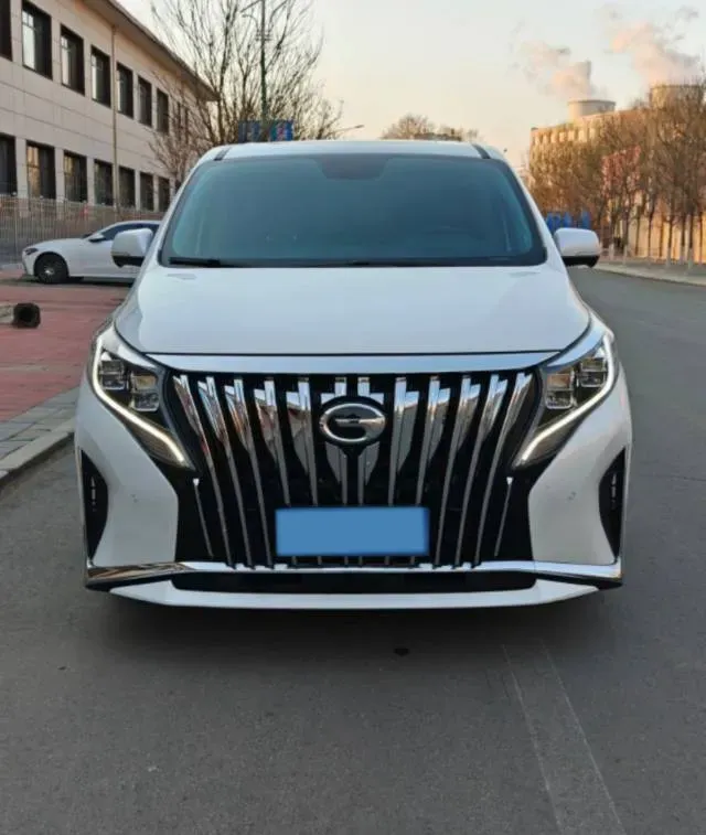 2023 GAC Trumpchi M8 2.0T 252HP L4 8AT,autocango,china used car exporter,china ev exporter,chinese used car exporter,chinese used ev exporter