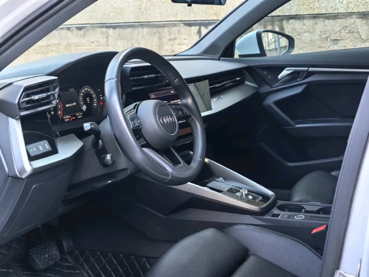 2021 Audi A3 1.4T 150HP L4 7DCT,autocango,china used car exporter,china ev exporter,chinese used car exporter,chinese used ev exporter