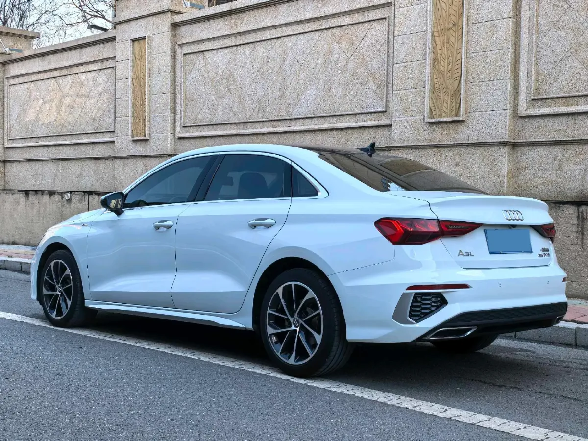 2021 Audi A3 1.4T 150HP L4 7DCT,autocango,china used car exporter,china ev exporter,chinese used car exporter,chinese used ev exporter
