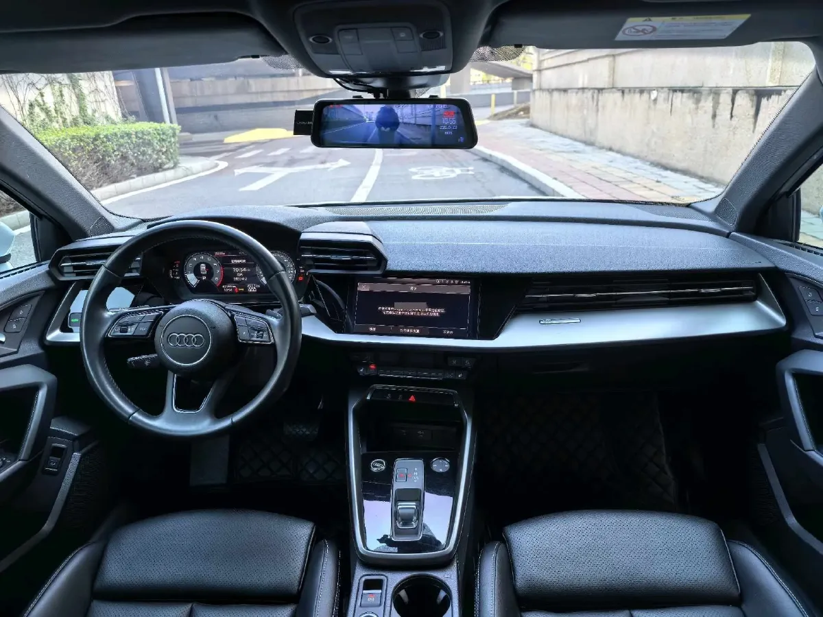 2021 Audi A3 1.4T 150HP L4 7DCT,autocango,china used car exporter,china ev exporter,chinese used car exporter,chinese used ev exporter