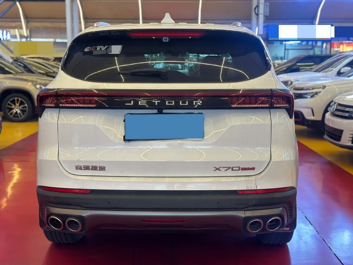 2023 Jetour X70 Plus 1.6T 197HP L4 7DCT,autocango,china used car exporter,china ev exporter,chinese used car exporter,chinese used ev exporter