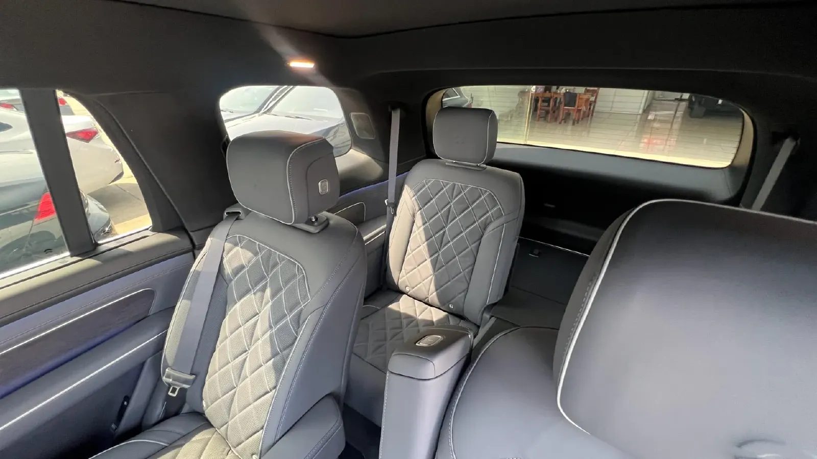 2026 NIO ES8 BEV,autocango,china used car exporter,china ev exporter,chinese used car exporter,chinese used ev exporter