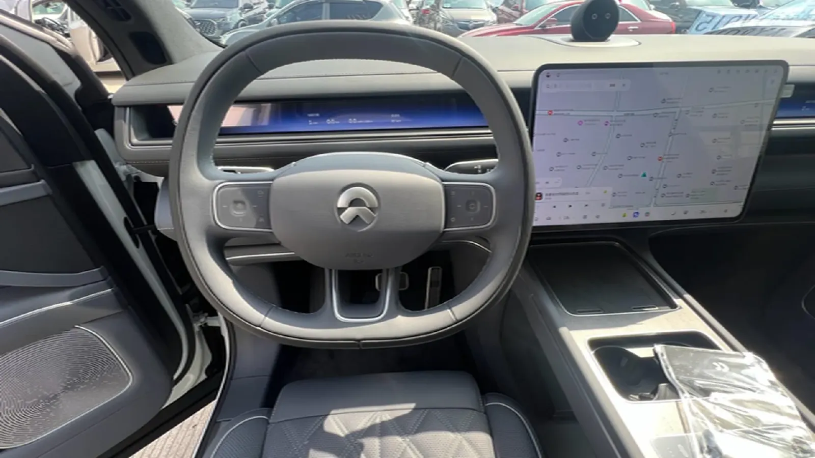 2026 NIO ES8 BEV,autocango,china used car exporter,china ev exporter,chinese used car exporter,chinese used ev exporter