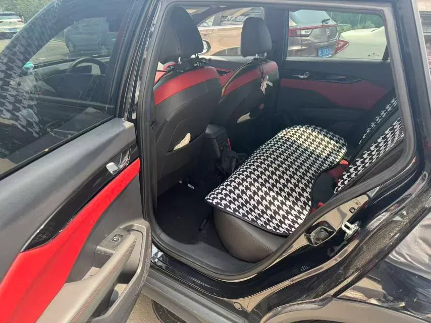 2021 DongFeng Aeolus YiXuan GS 1.5T 150HP L4 6DCT,autocango,china used car exporter,china ev exporter,chinese used car exporter,chinese used ev exporter