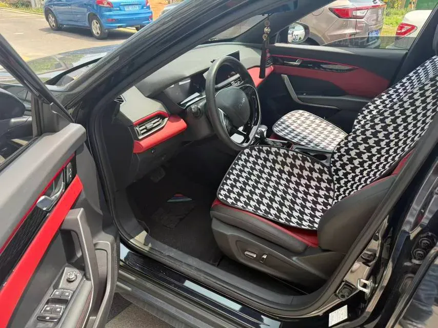 2021 DongFeng Aeolus YiXuan GS 1.5T 150HP L4 6DCT,autocango,china used car exporter,china ev exporter,chinese used car exporter,chinese used ev exporter