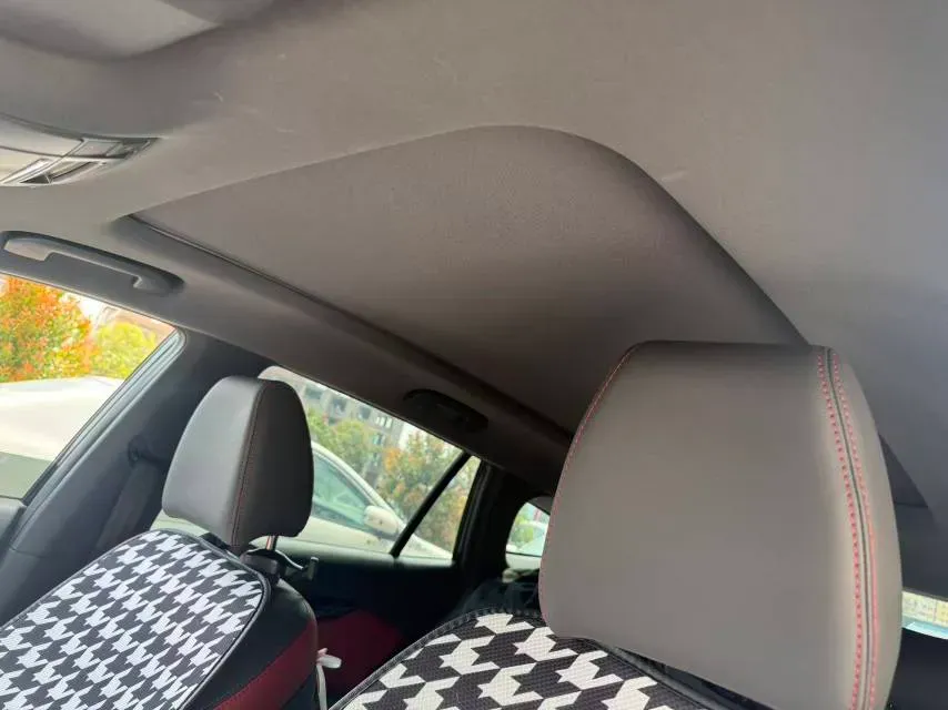 2021 DongFeng Aeolus YiXuan GS 1.5T 150HP L4 6DCT,autocango,china used car exporter,china ev exporter,chinese used car exporter,chinese used ev exporter