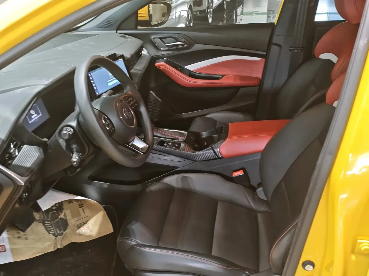 2022 MG 5 1.5L 120HP L4 CVT,autocango,china used car exporter,china ev exporter,chinese used car exporter,chinese used ev exporter