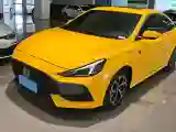 2022 MG 5 1.5L 120HP L4 CVT