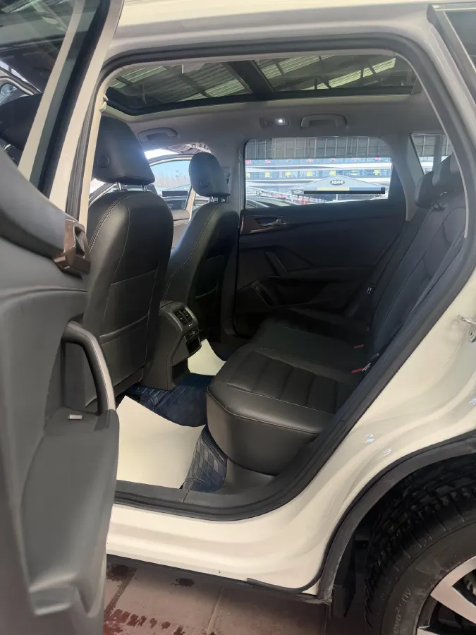 2021 Volkswagen Tharu 1.4T 150HP L4 7DCT,autocango,china used car exporter,china ev exporter,chinese used car exporter,chinese used ev exporter