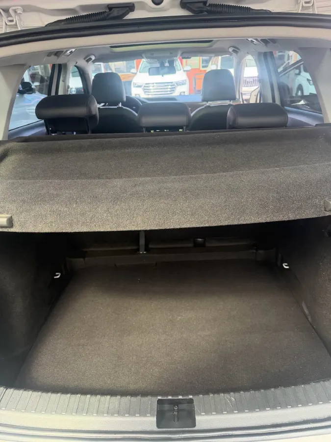 2021 Volkswagen Tharu 1.4T 150HP L4 7DCT,autocango,china used car exporter,china ev exporter,chinese used car exporter,chinese used ev exporter