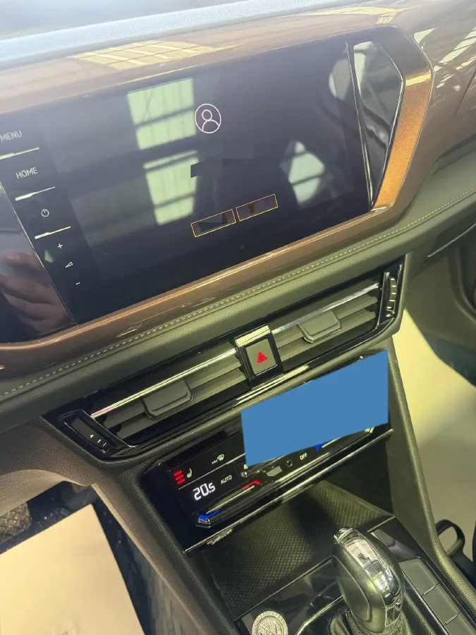 2021 Volkswagen Tharu 1.4T 150HP L4 7DCT,autocango,china used car exporter,china ev exporter,chinese used car exporter,chinese used ev exporter