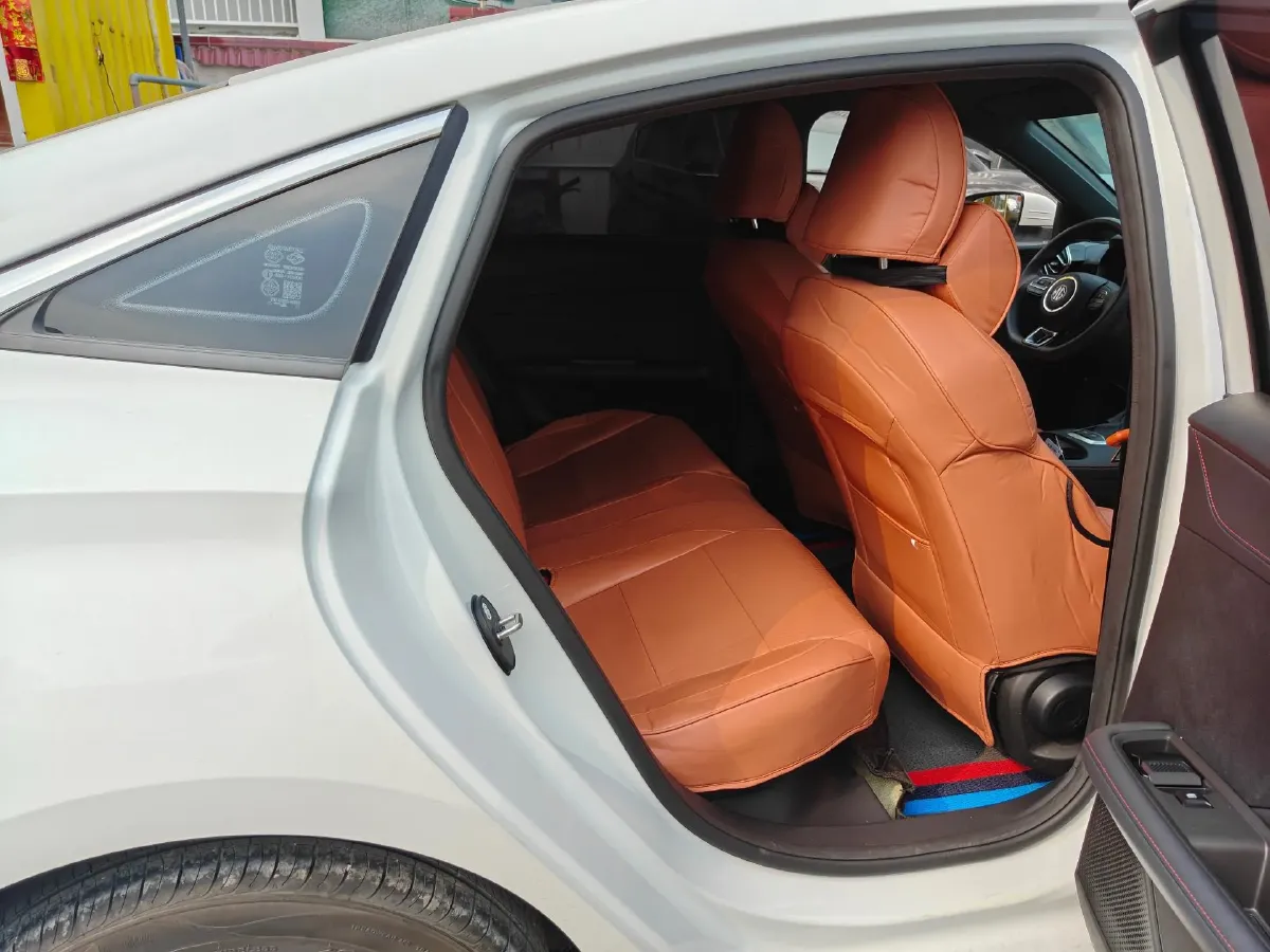 2025 MG 5 1.5L 129HP L4 CVT,autocango,china used car exporter,china ev exporter,chinese used car exporter,chinese used ev exporter