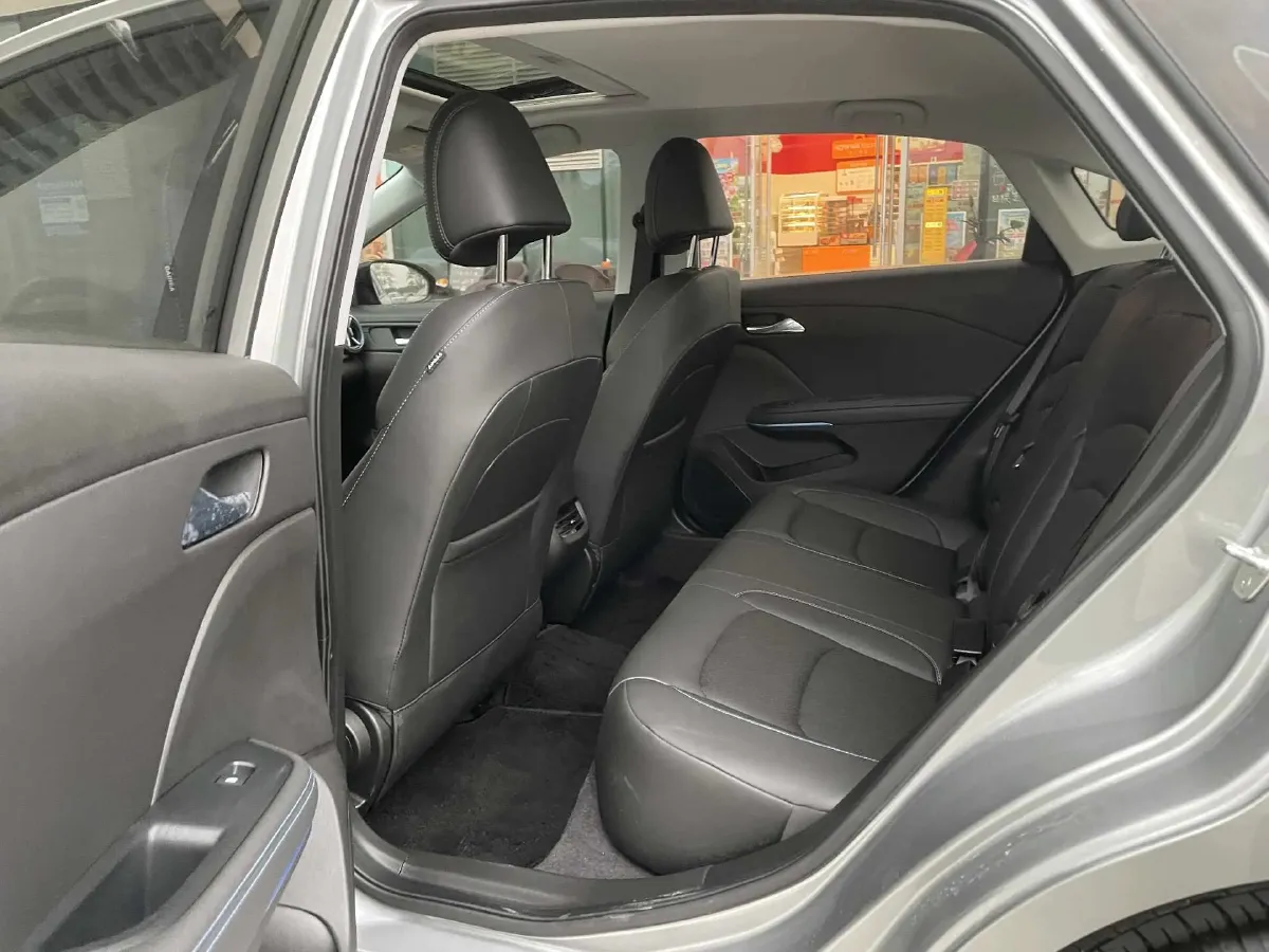 2024 Chevrolet Monza 1.3T 163HP L3 6AT,autocango,china used car exporter,china ev exporter,chinese used car exporter,chinese used ev exporter