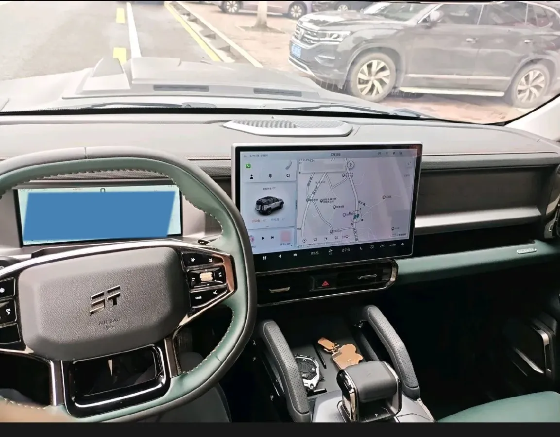 2023 Jetour Traveller 1.5T 184HP L4 7DCT,autocango,china used car exporter,china ev exporter,chinese used car exporter,chinese used ev exporter