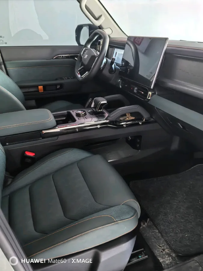 2023 Jetour Traveller 1.5T 184HP L4 7DCT,autocango,china used car exporter,china ev exporter,chinese used car exporter,chinese used ev exporter