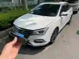 2019 Roewe i5 1.5L 120HP L4 CVT