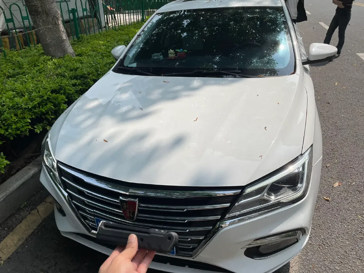 2019 Roewe i5 1.5L 120HP L4 CVT,autocango,china used car exporter,china ev exporter,chinese used car exporter,chinese used ev exporter